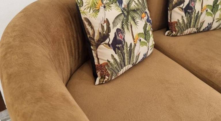 57 m&sup2; Ferienwohnung