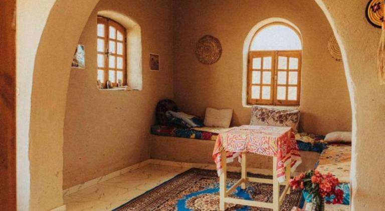 Holiday apartment | Near Medinet Habu in Luxor