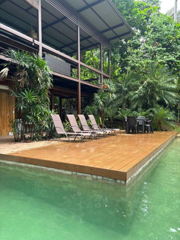 Villa  Punta Cocles