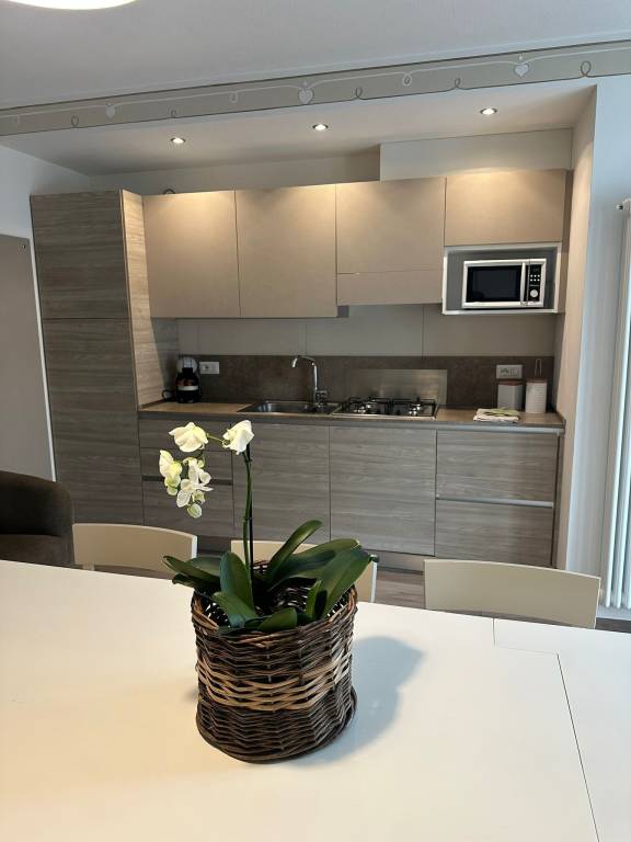 Ferienwohnung Molveno