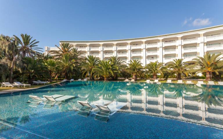 OCEANA Hotel & Spa — photo 3