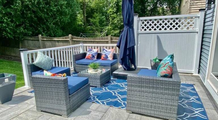 Holiday apartment with 3 rooms for 14 persons — photo 4