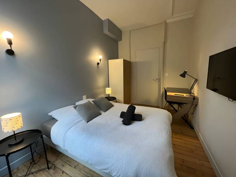 Appartement Le Mans