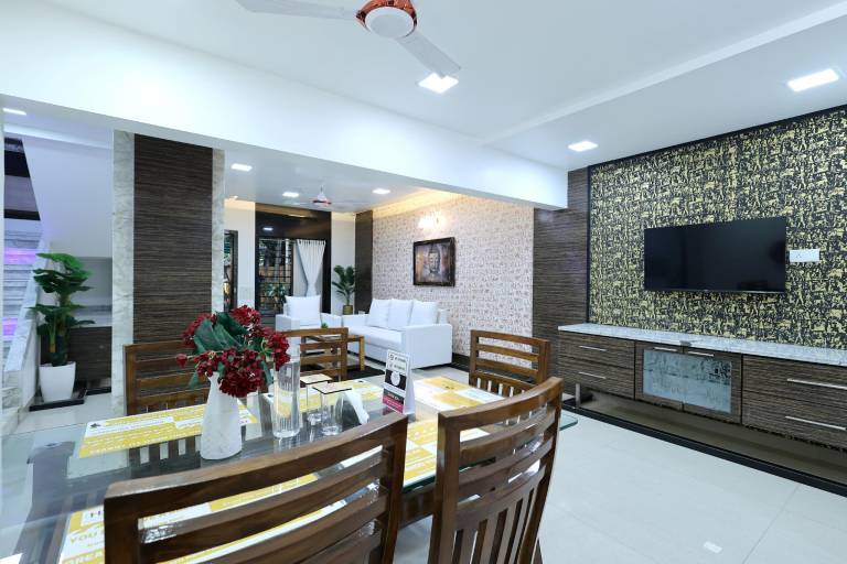 Bungalow Kandivali