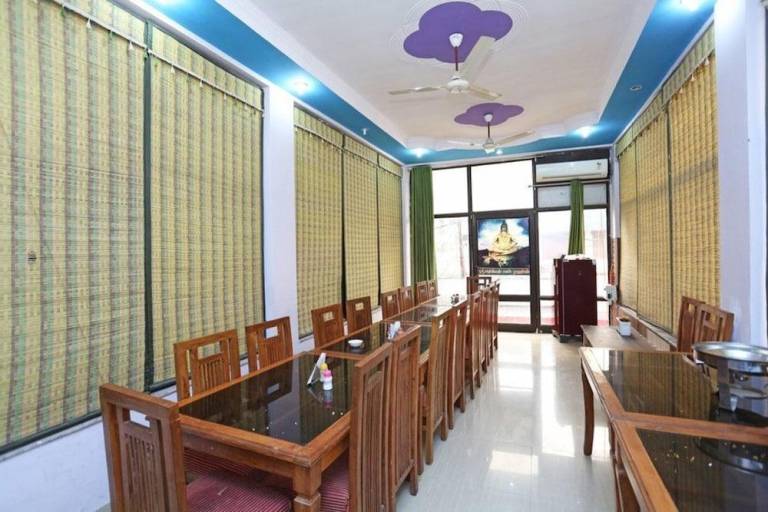 Hotel Leisure Palace — photo 5