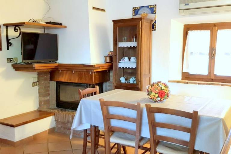 Wonderful vacation home with patio, barbecue & garden | Nature view | Pets allowed — photo 2