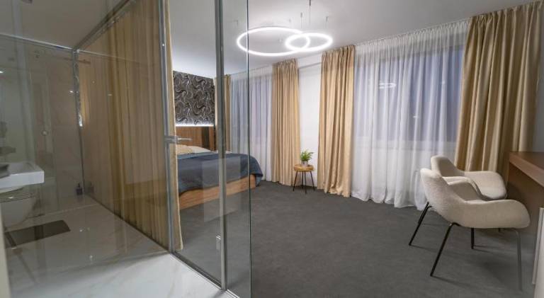 Hotel Zemplin — photo 5