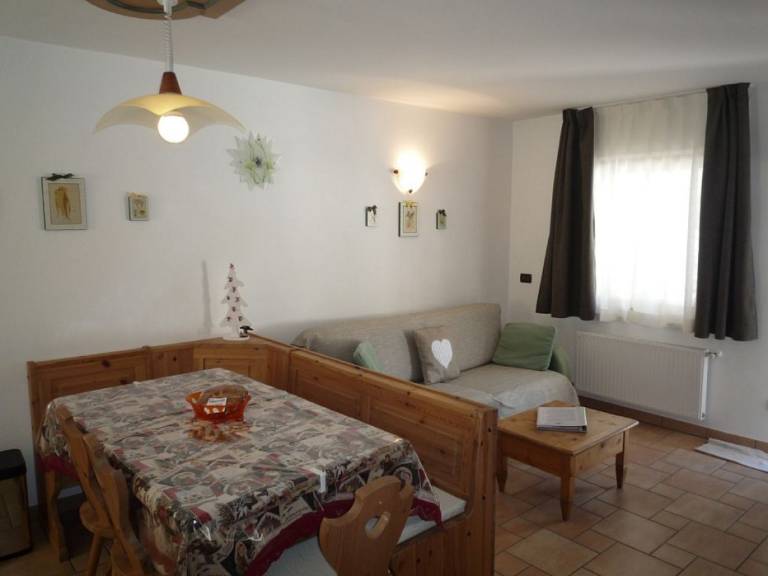 Ferienwohnung in Pera, Fontanazzo f&uuml;r max. 4 Personen