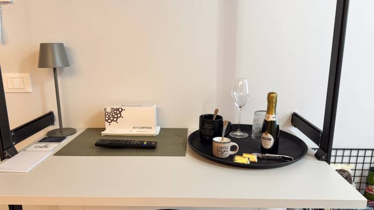 Bed & breakfast | City view — photo 4