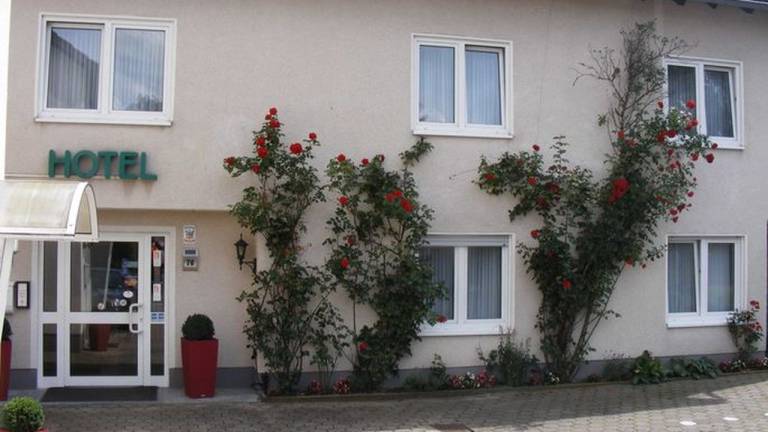 Ferienwohnung Bochum