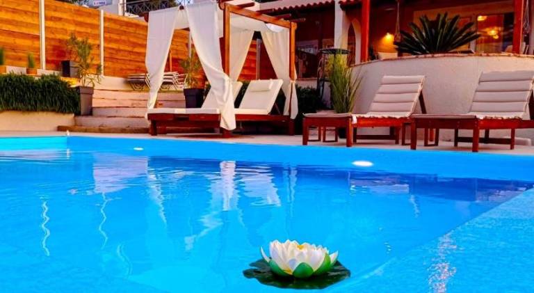 σπίτι Aghios Emilianos