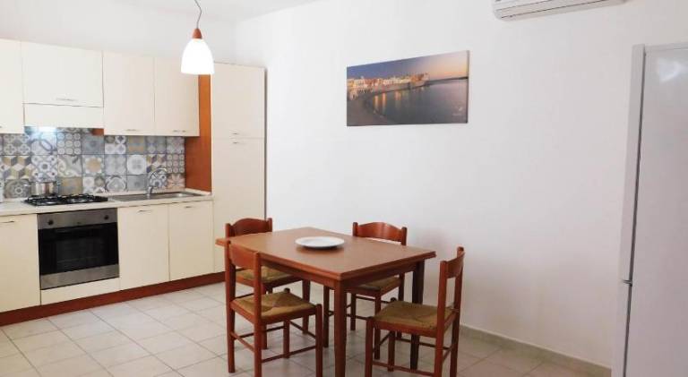 Appartamenti Carneo Torre San Giovanni - Verso sud — photo 3