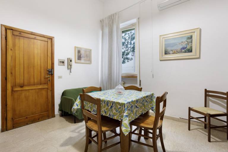 Apartment | City view | Next to the beach | Pet-friendly — photo 5