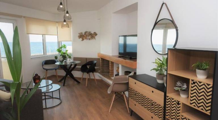 Holiday apartment with patio | Good for workation — photo 2