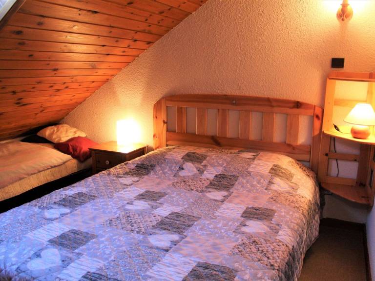 Rental apartment with 1 room for 4 persons — photo 5
