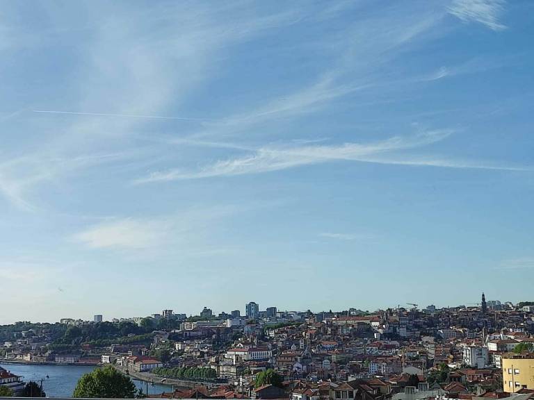 Appartement Vila Nova de Gaia