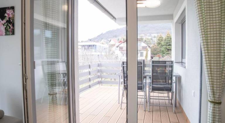 Apartment for 4 persons — photo 4
