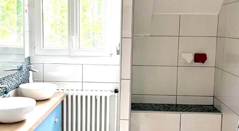 Apartment with 2 rooms for 9 persons — photo 4