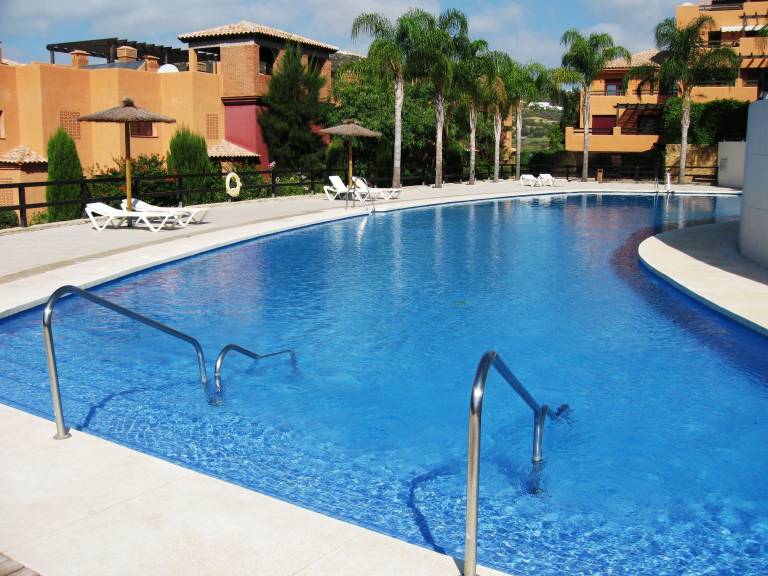 Apartamento Casares