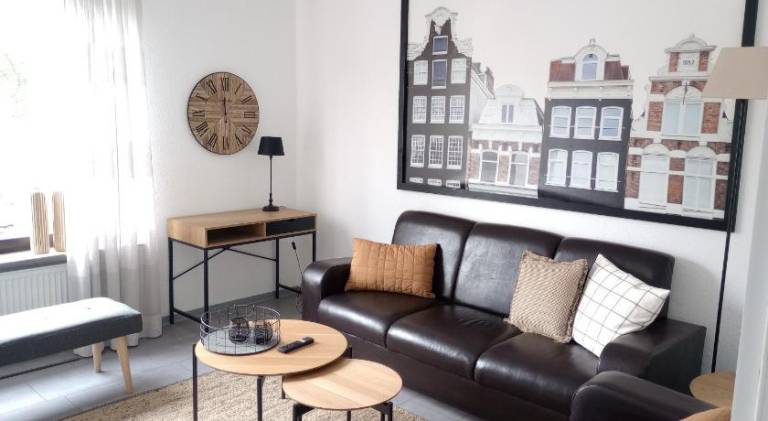 Ferienwohnung  Püttlingen