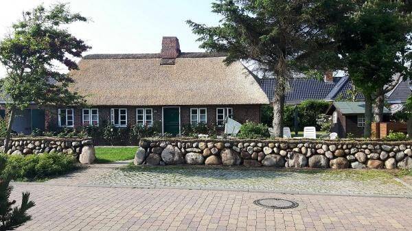 Friesenhaus Altes Schäferhüs — photo 2
