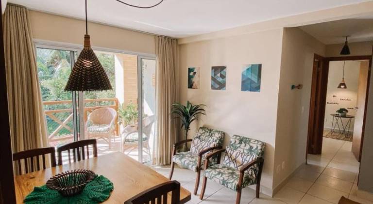 Beautiful holiday apartment with hot tub | Next to the beach | Pets allowed — photo 4
