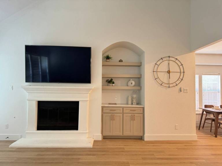 House with 4 rooms for 8 persons — photo 4