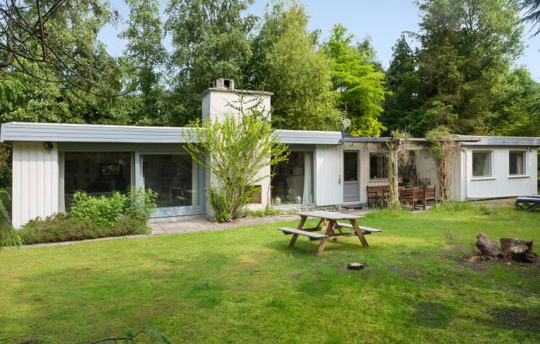 Ferienhaus  Gedesby