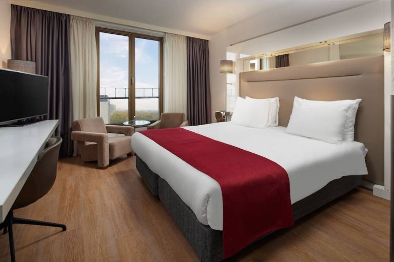 Hotel Amsterdam