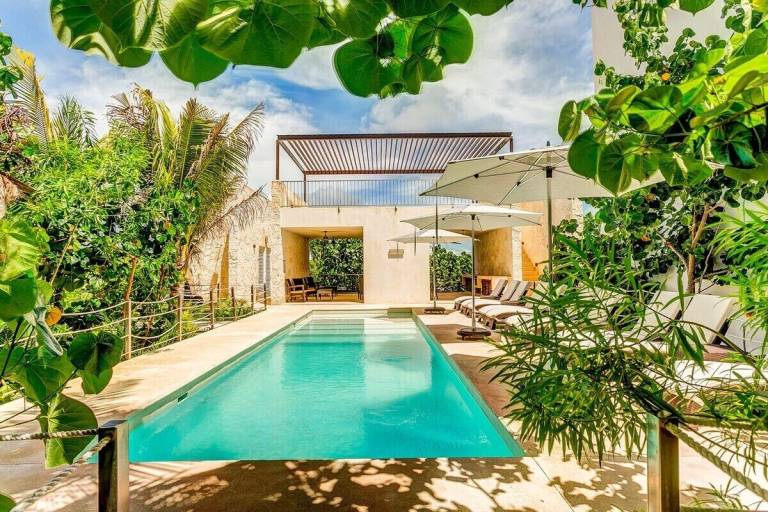 Apartamento  Akumal