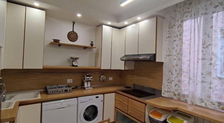 Apartment with 2 rooms for 6 persons — photo 4