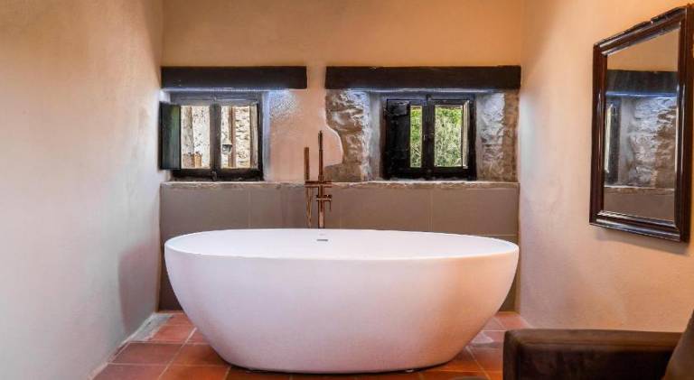Castello Di Tornano Wine Relais — photo 3