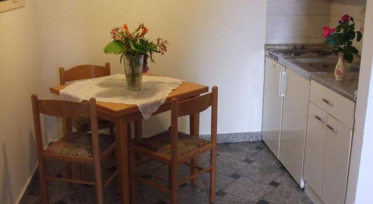 Rental apartment with barbecue — photo 5