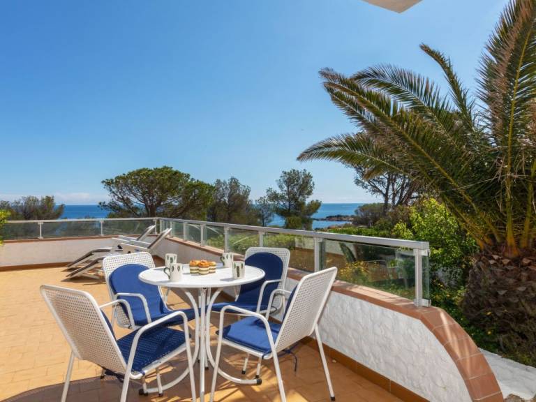 Ferienhaus El Port de la Selva