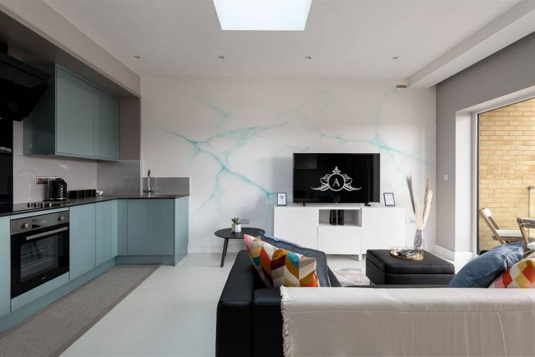 Apartment Gillingham