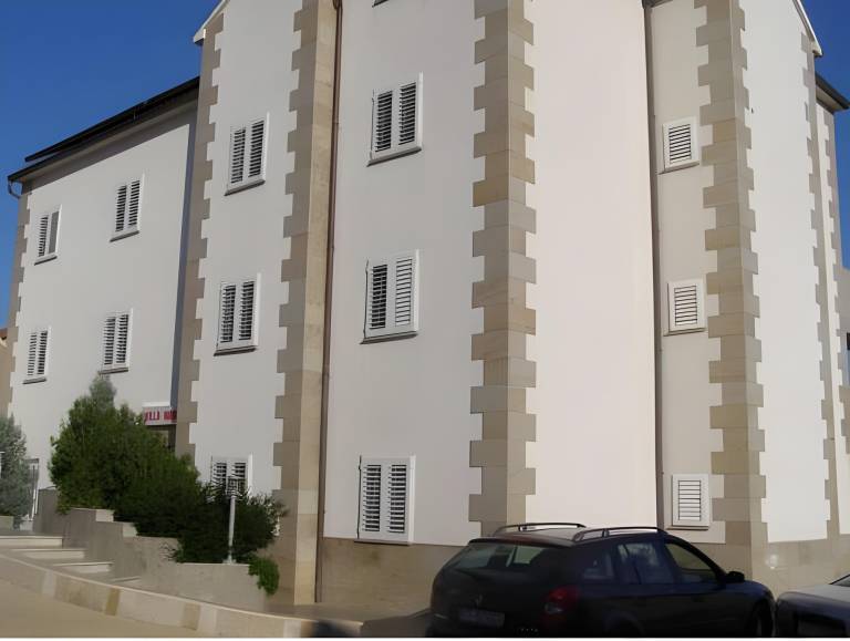 Downtown Private Rooms Mandic in Supetar