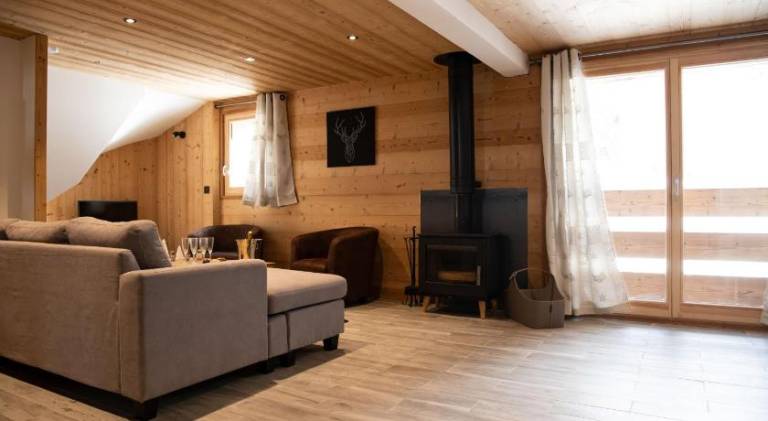 Holiday apartment | Ski nearby | Pets are welcome — photo 3
