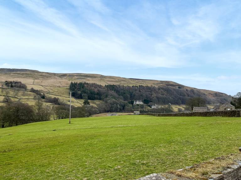 Cottage Reeth
