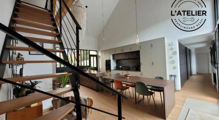 L'Atelier — photo 2