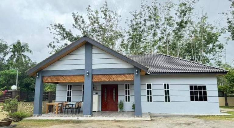 Ferienhaus
