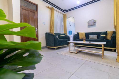 Apartman Mombasa