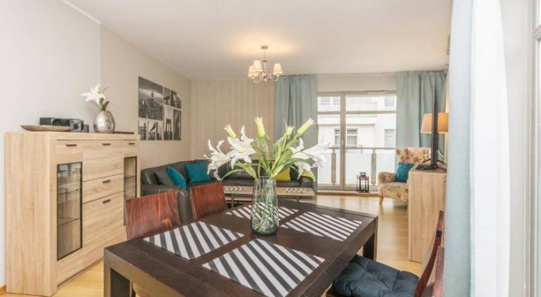 Rental apartment | Pets allowed — photo 4