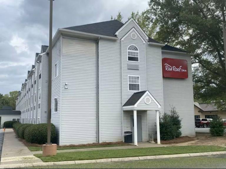 Red Roof Inn Winston-Salem in Winston-Salem, NC