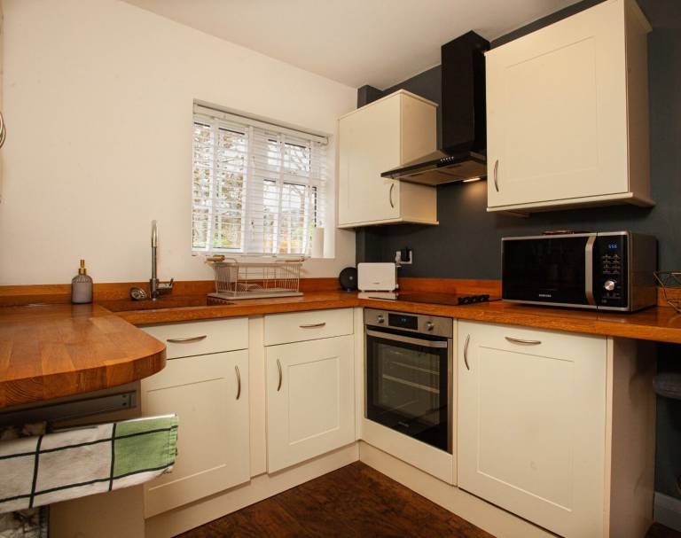 House Camberley