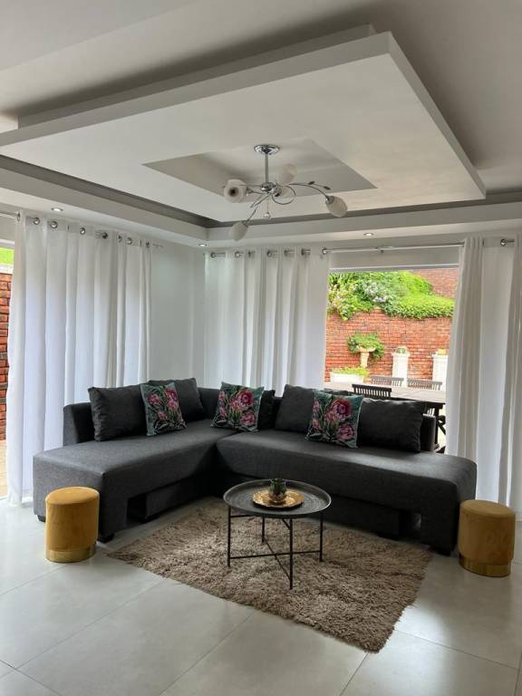 Apartment La Lucia