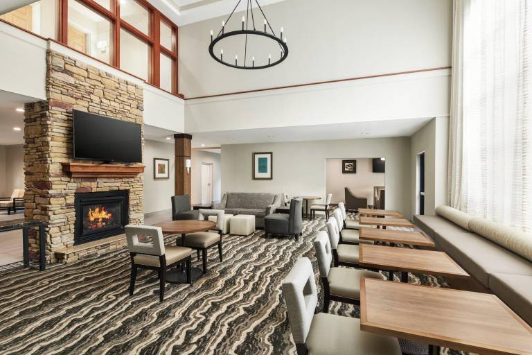 Staybridge Suites Of Durham - Chapel Hill - RTP By IHG — photo 2