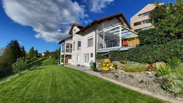 Apartamento  Entlebuch