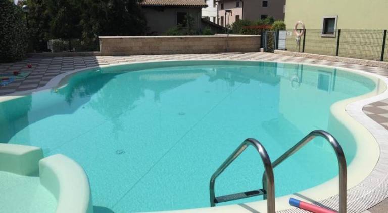 Rental apartment with pool | Dogs allowed — photo 3