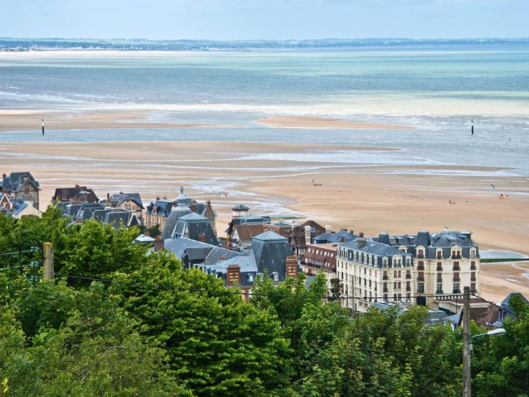 Appartement Auberville
