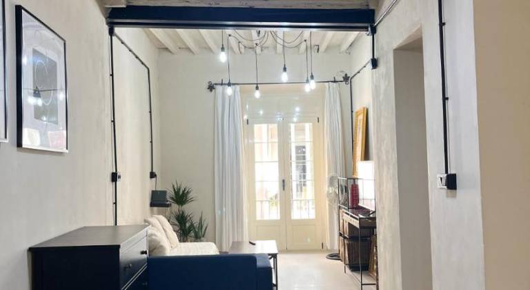 Holiday apartment | Near Alcazaba of Málaga — photo 5